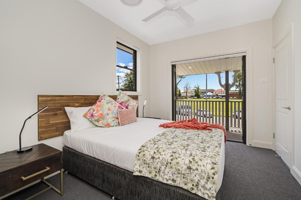 Hunter East Maitland Townhouses, East Maitland (updated