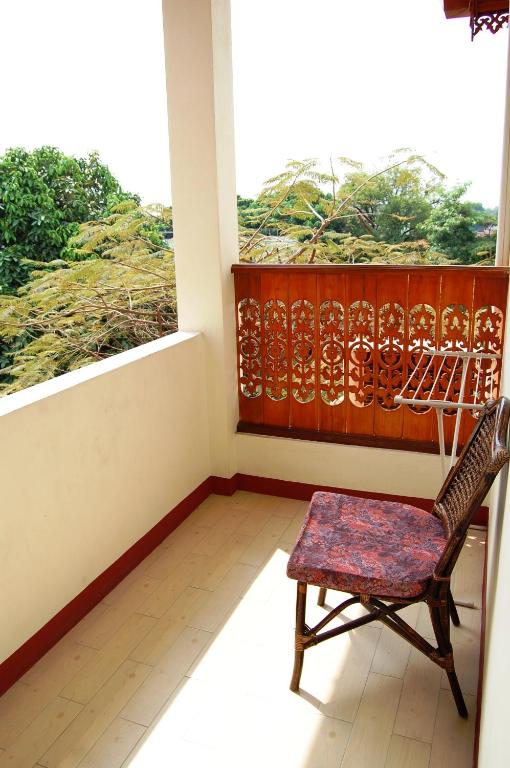 Your House 3 Guest House - 12