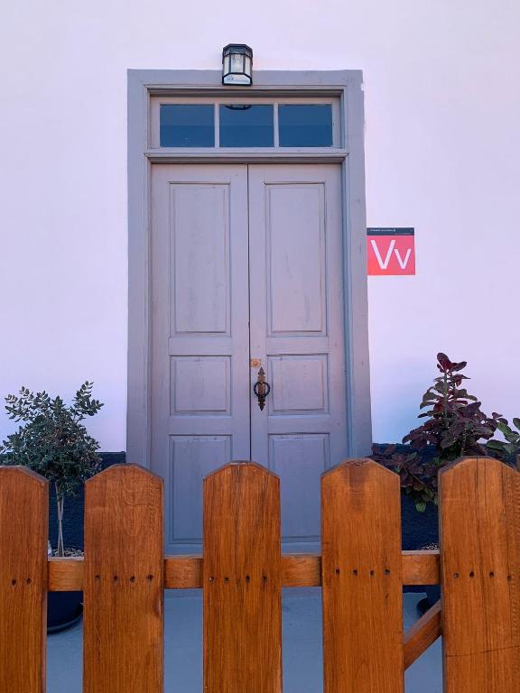 Fotografie z fotogalerie ubytování La Casa del Barranco v destinaci Fasnia