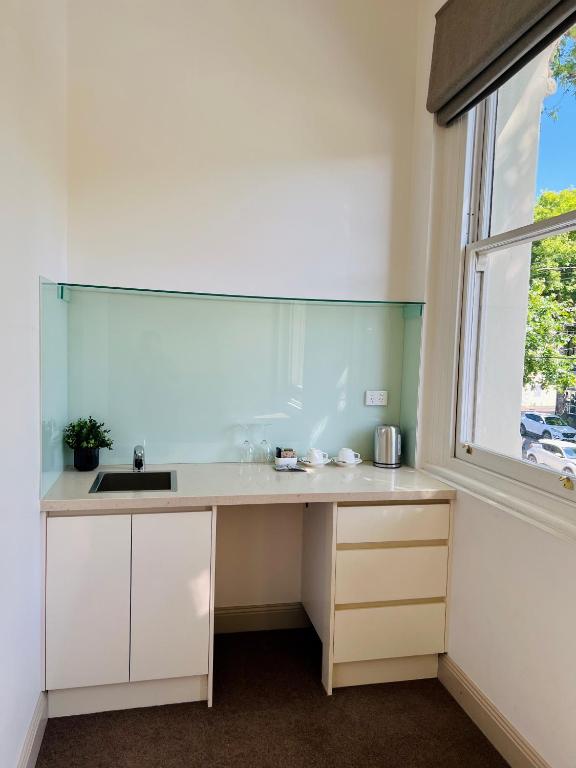 Clarendon Hotel - Resim 33