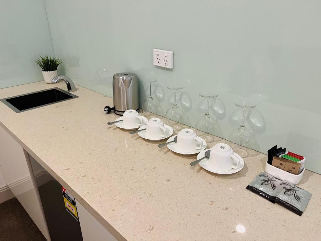 Clarendon Hotel - Resim 34