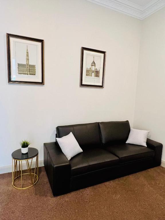 Clarendon Hotel - Resim 37