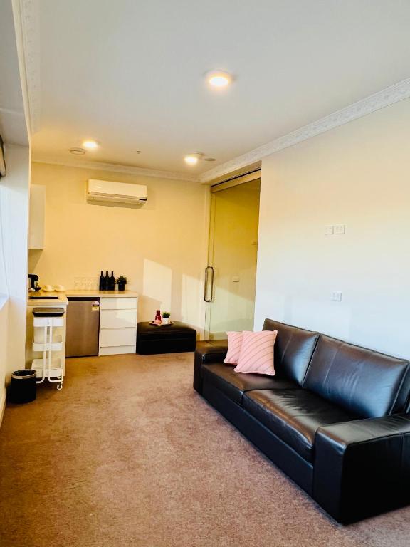 Clarendon Hotel - Resim 39