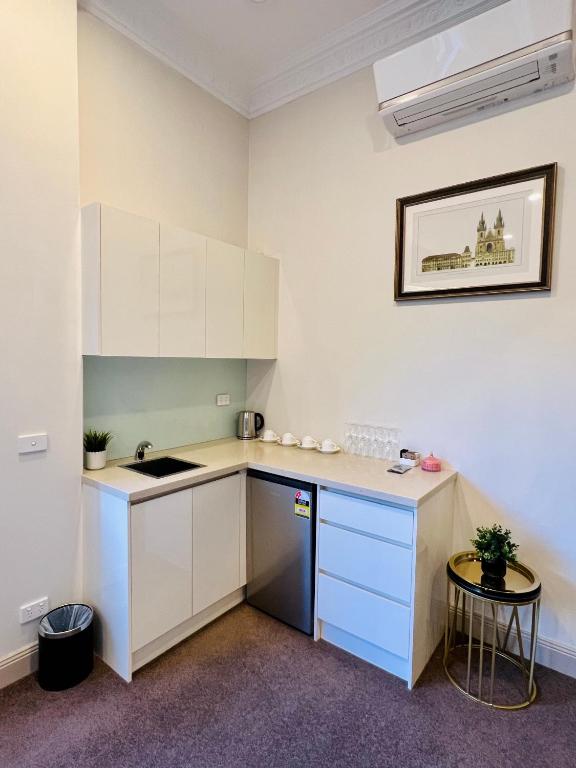 Clarendon Hotel - Resim 43