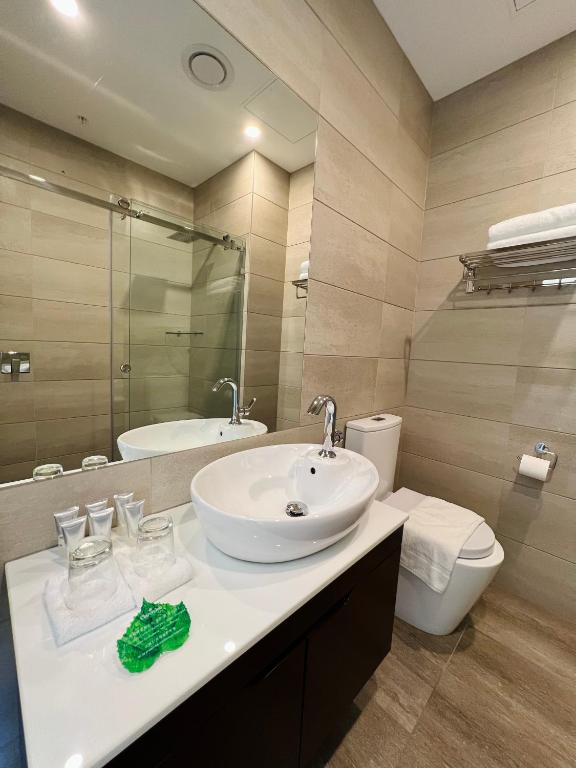 Clarendon Hotel - Resim 41