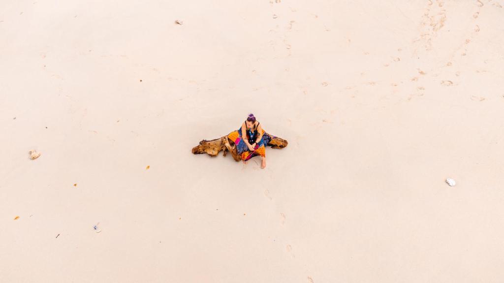 Fotografie z fotogalerie ubytování Pemba Eco Lodge v destinaci Kengeja