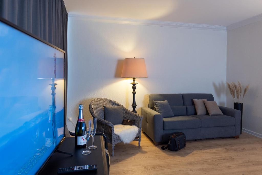 Ravensberger Hof - 14