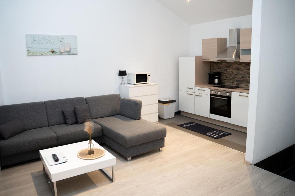 Villa Nordhang - Appartamento Superiore