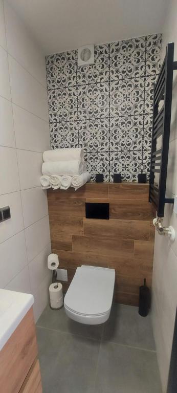 Willa Hajnówka - 17