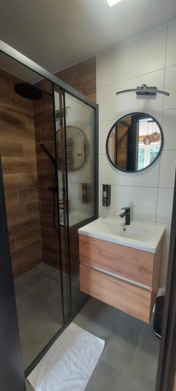 Willa Hajnówka - 16