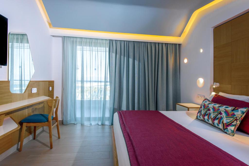 Lyttos Mare Adults Friendly 12plus - 16