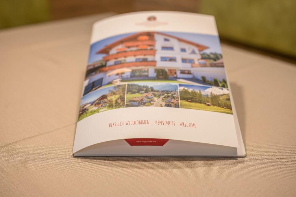 Fotografie z fotogalerie ubytování Haus zur Vogelweide App 1 v destinaci Dobbiaco