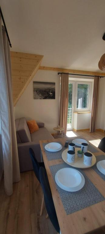 Willa Hajnówka - 18