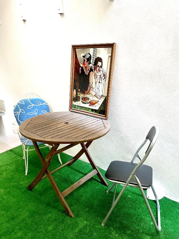 Las habitaciones en Alicante - Resim 39