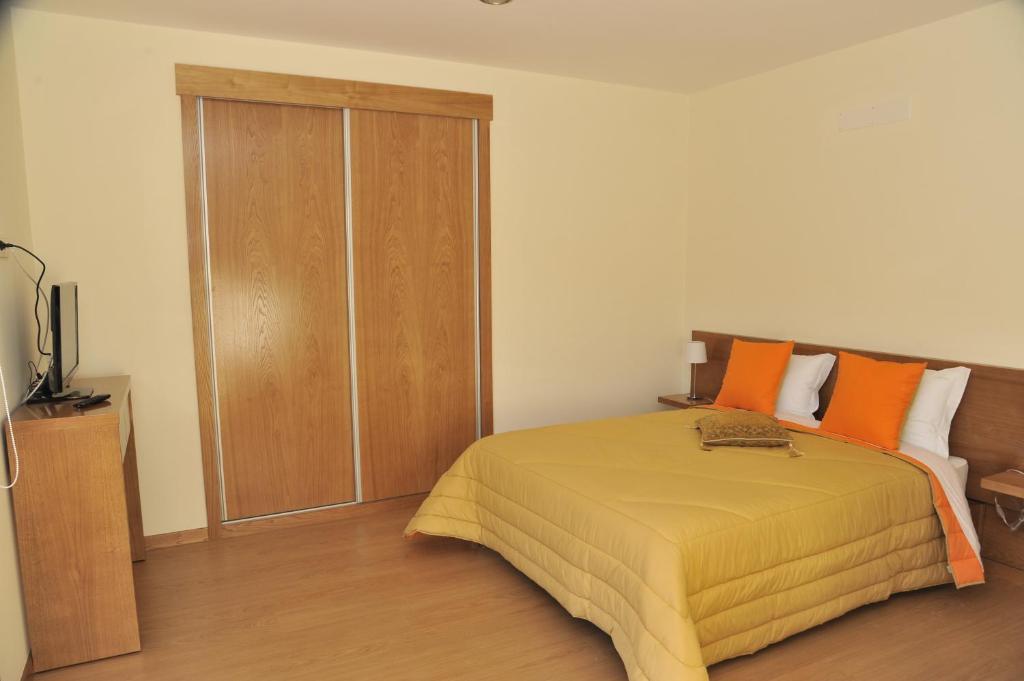 Quinta das Colmeias - Double Room