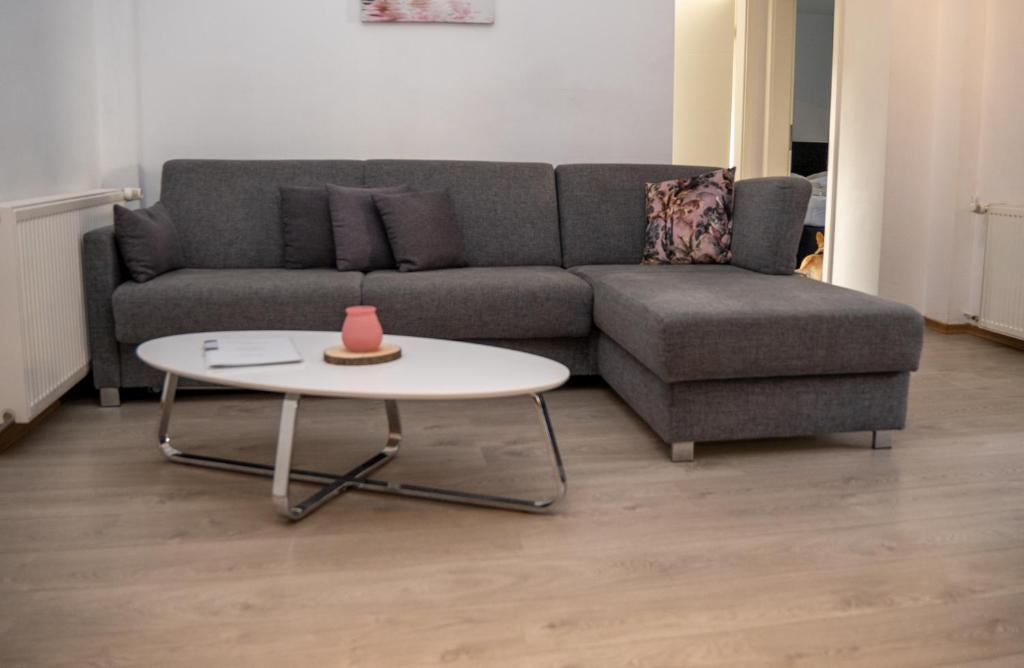 Villa Nordhang - Appartamento Con Due Camere Da Letto
