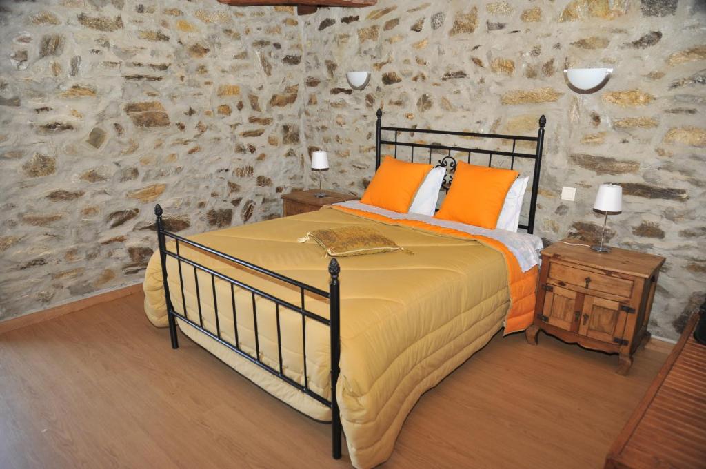 Quinta das Colmeias - Deluxe Double Room