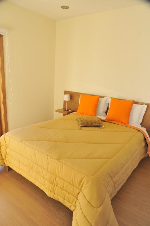 Quinta das Colmeias - Deluxe Queen Room
