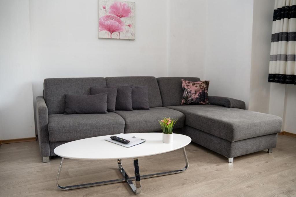 Villa Nordhang - Appartamento Con Due Camere Da Letto