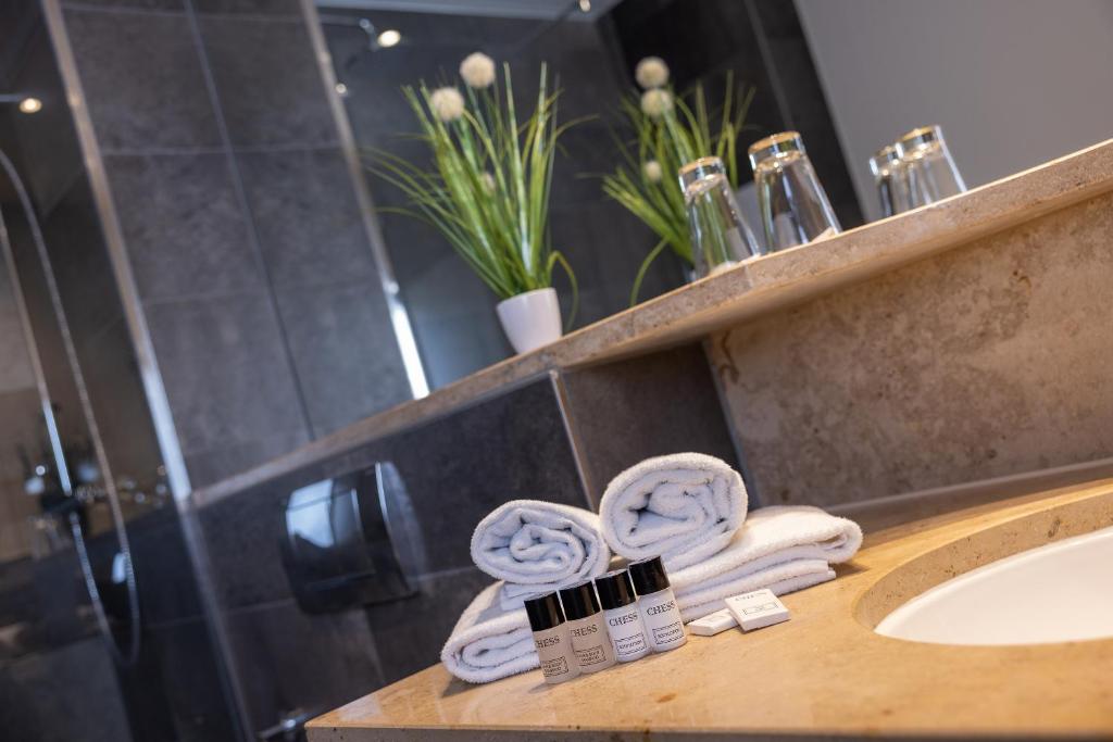 Ravensberger Hof - 4