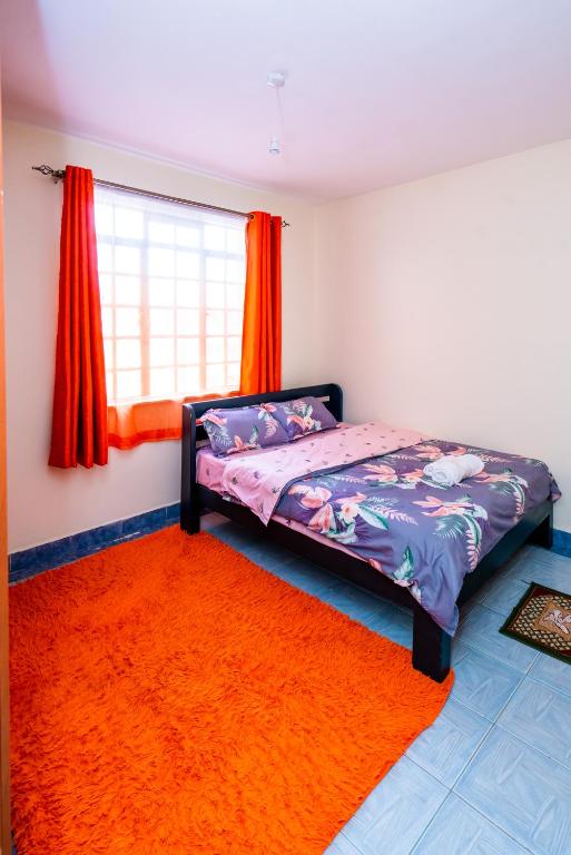 Suitetrails - A.D's Place, Syokimau