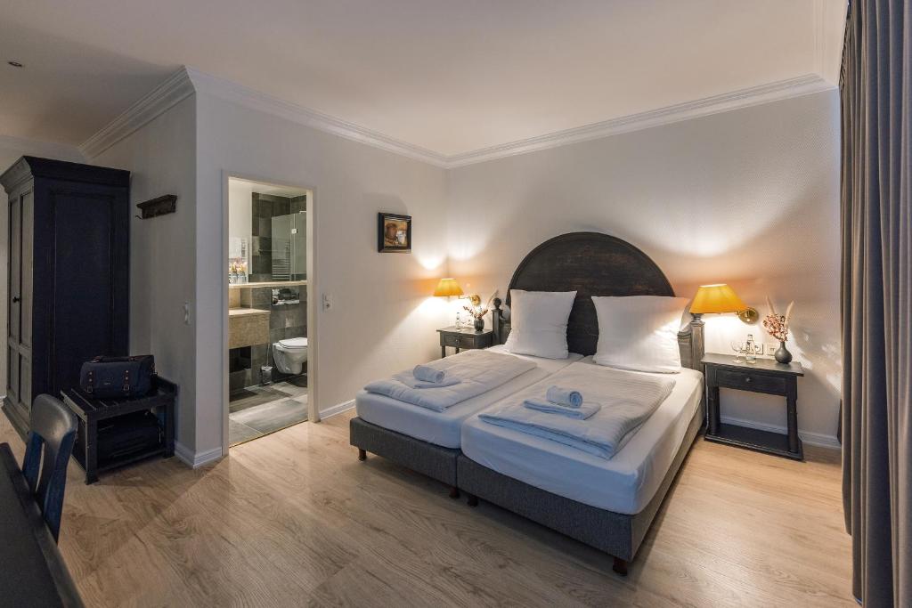 Ravensberger Hof - 2