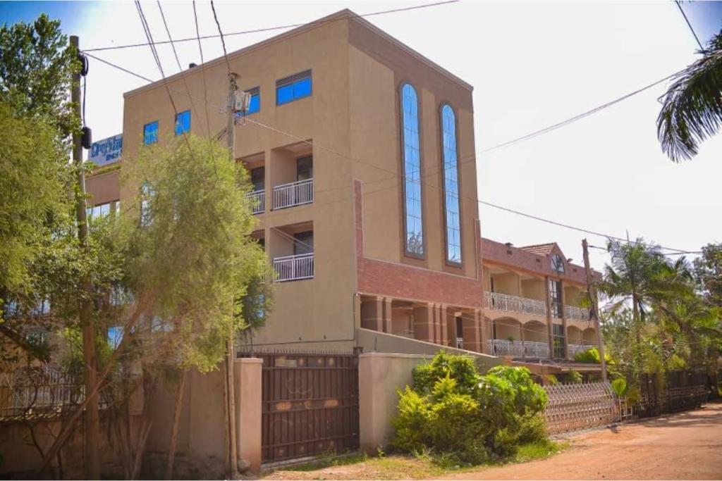 Gallery image of this property