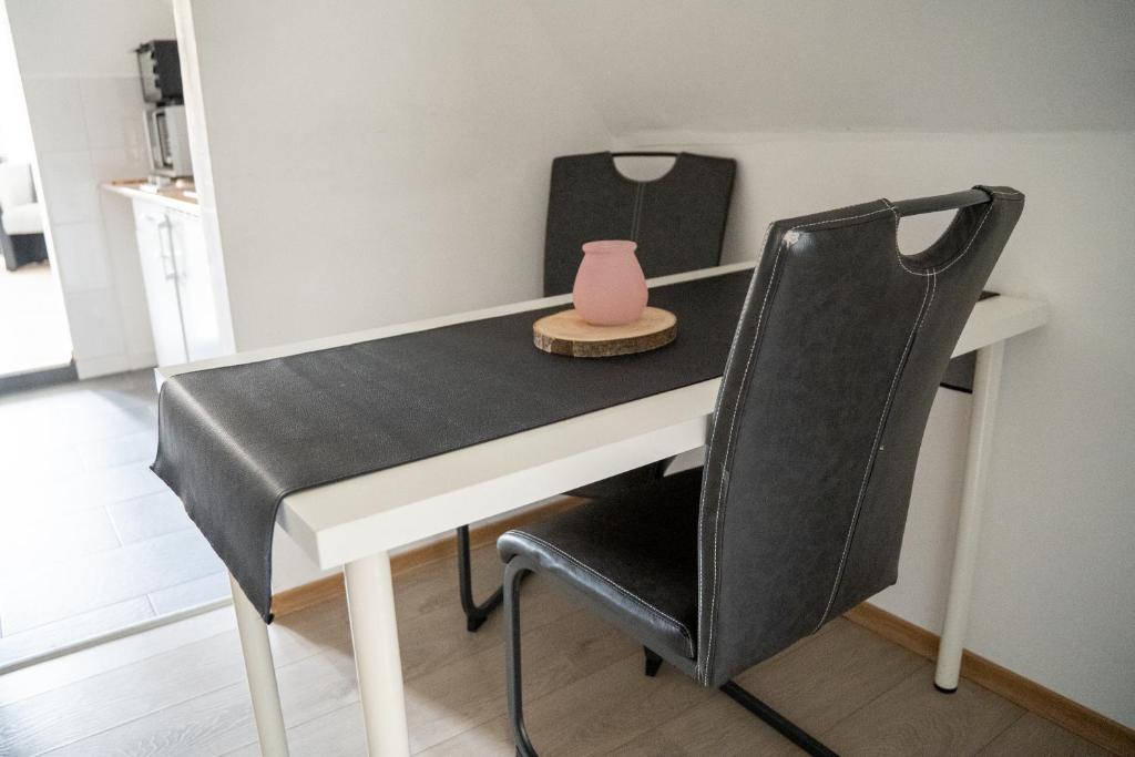 Villa Nordhang - MATURAMENTO DELLA STUDIO