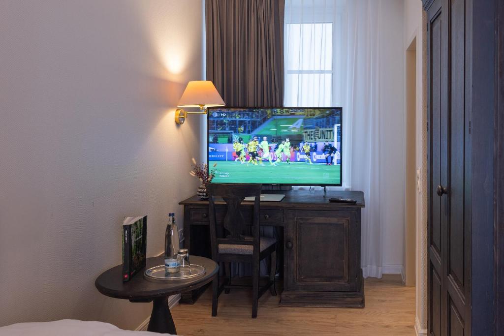 Ravensberger Hof - 9