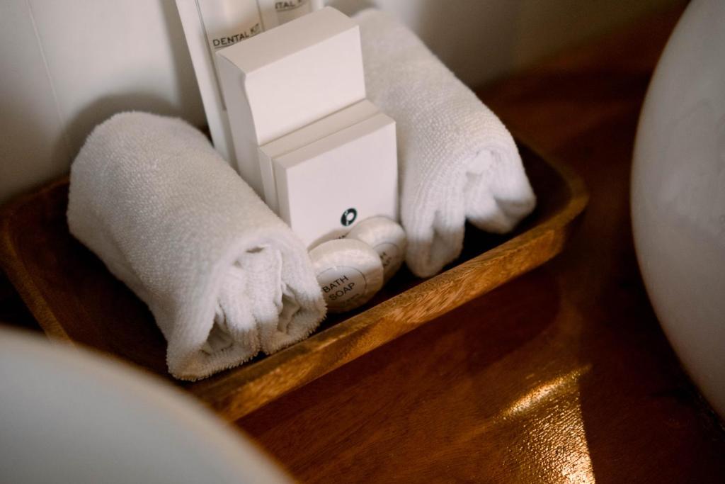 Patio by Balai Norte, San Juan (updated prices 2024)