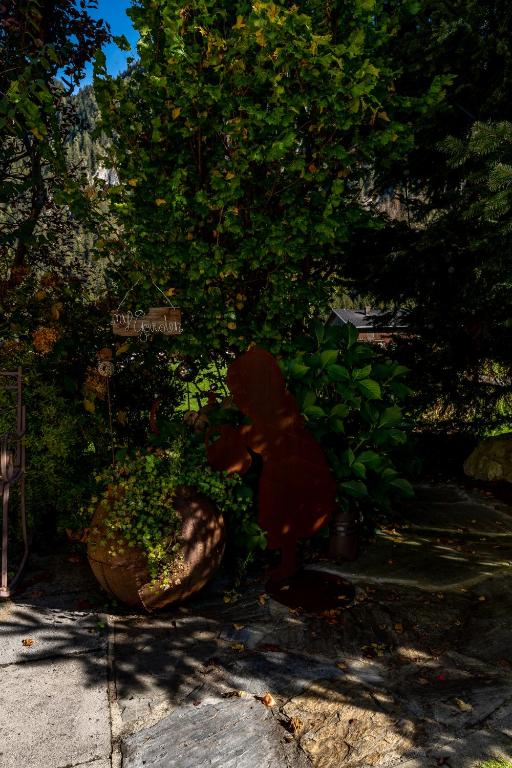 Fotografie z fotogalerie ubytování Gästehaus Hornegger v Mayrhofenu