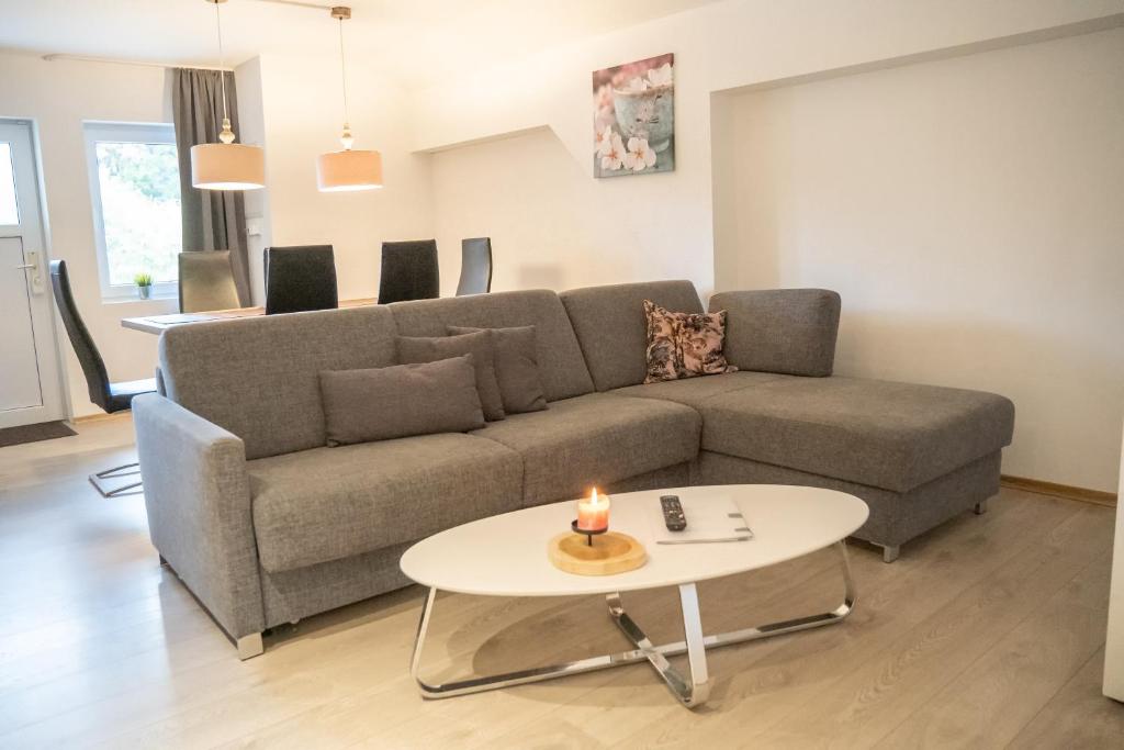 Villa Nordhang - Appartamento Con Due Camere Da Letto