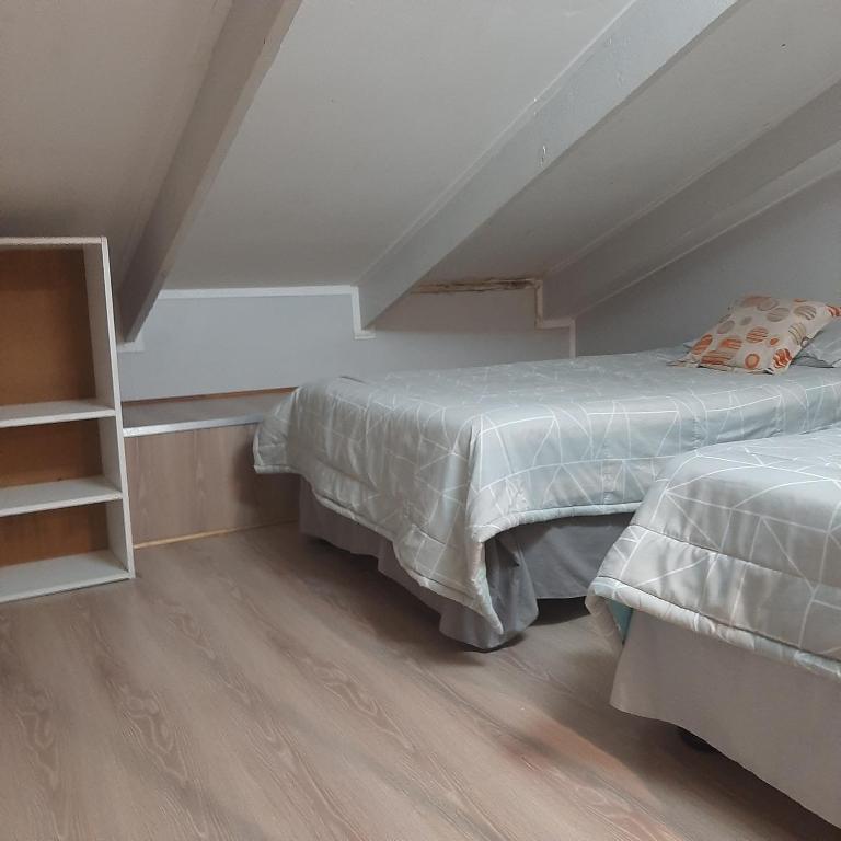 The Cradle's Rest Guest House - Habitación Familiar Estándar