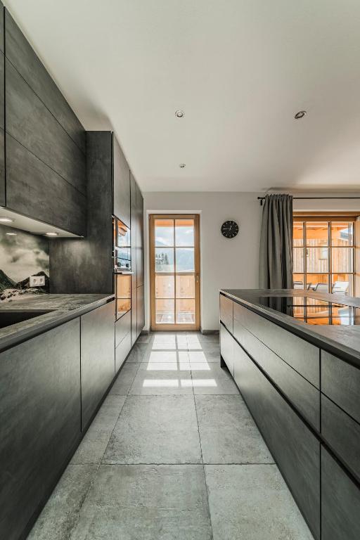 Fotografie z fotogalerie ubytování Dachstein West Apartment T3 v destinaci Russbach am Pass Gschütt