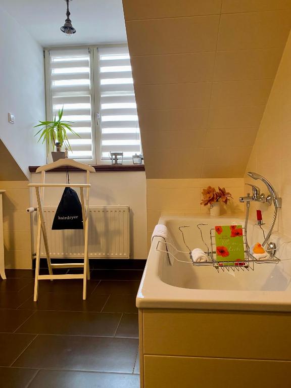 Villa Le Palais Quedlinburg - 16