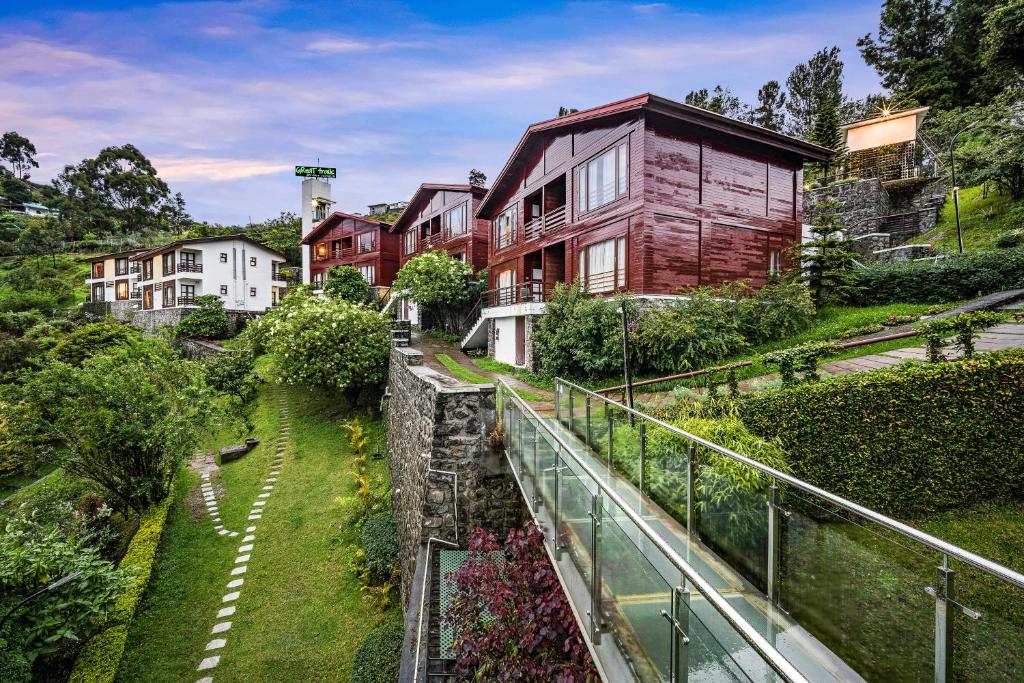 GReaT trails Kodaikanal by GRT Hotels, Kodaikānāl – Updated 2023 Prices