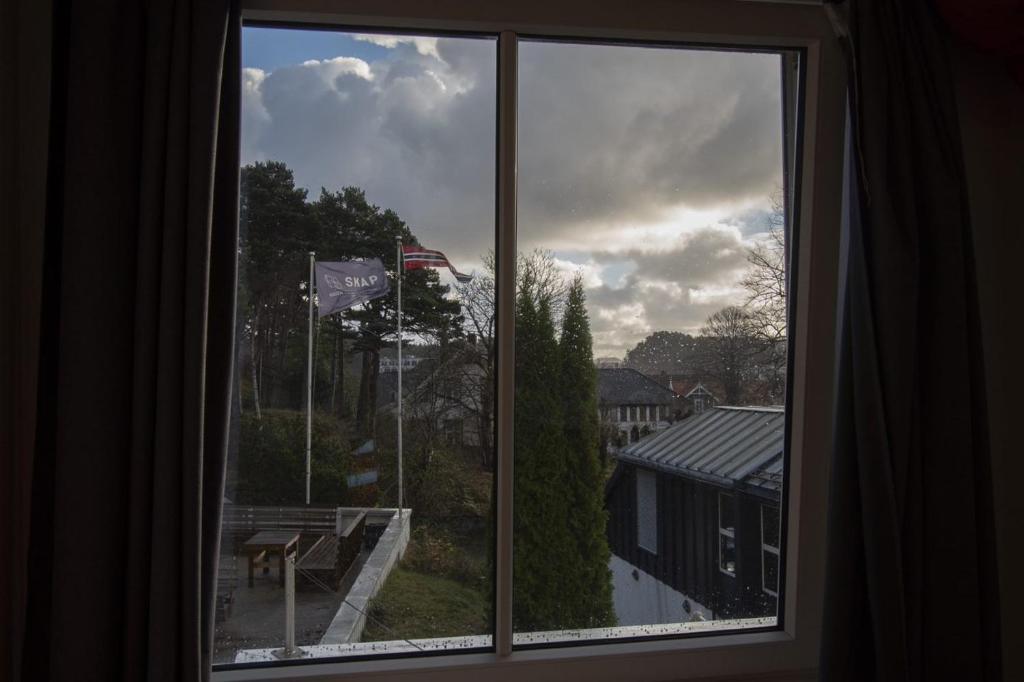 Bilde i galleriet til SKAP Hostel Mandal i Mandal