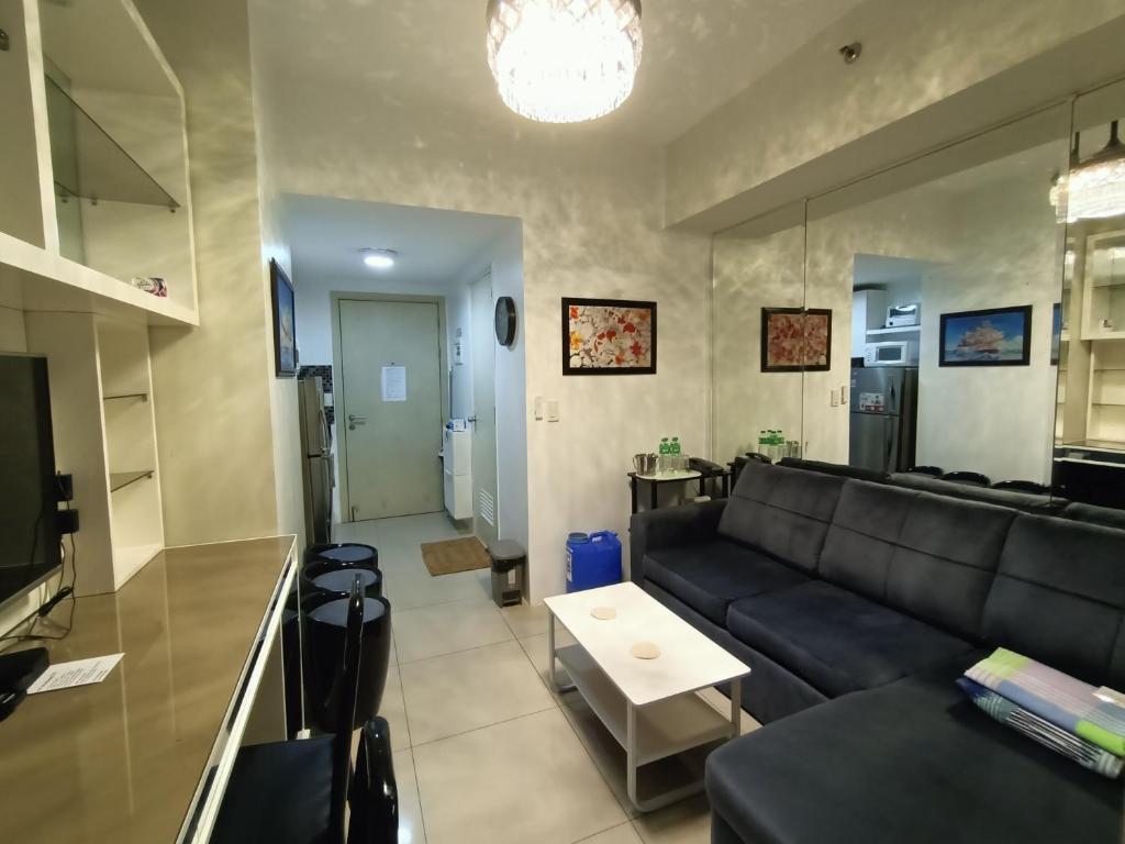 Jazz 1 BR with Amazing Amenities & Great Views