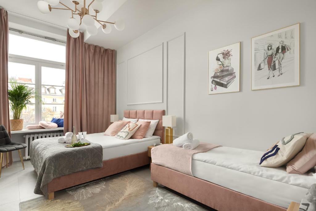 Movo Old Town Apartments - Deluxe Suite