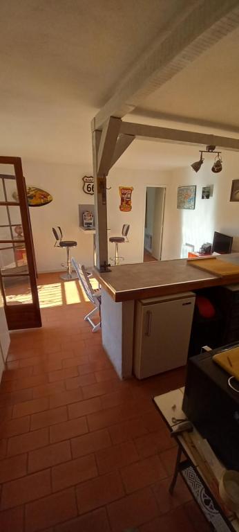 Entre MER & VERDON - Housity