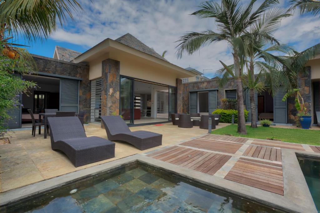 Balinea Villas - Superior Villa