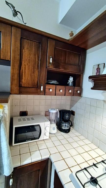 Fotografia z galérie ubytovania In Rome in an elegant apartment for 4 people, Deluxe with Jacuzzi v Ríme