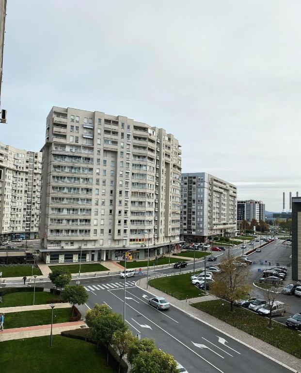 Apartment Belville, Suncokret 26 - Appartement Met 1 Slaapkamer