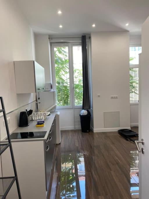 Zdjęcie z galerii obiektu Joli studio orangerie w Strasburgu