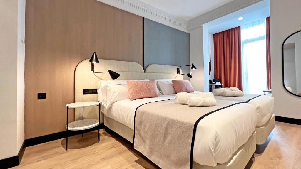 Soho Boutique Turia, Valencia – Precios actualizados 2023