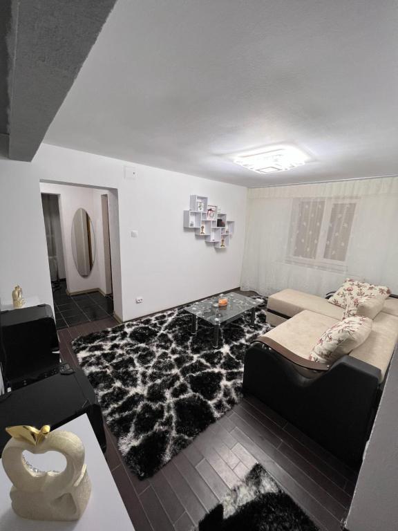 JAS APARTAMENT