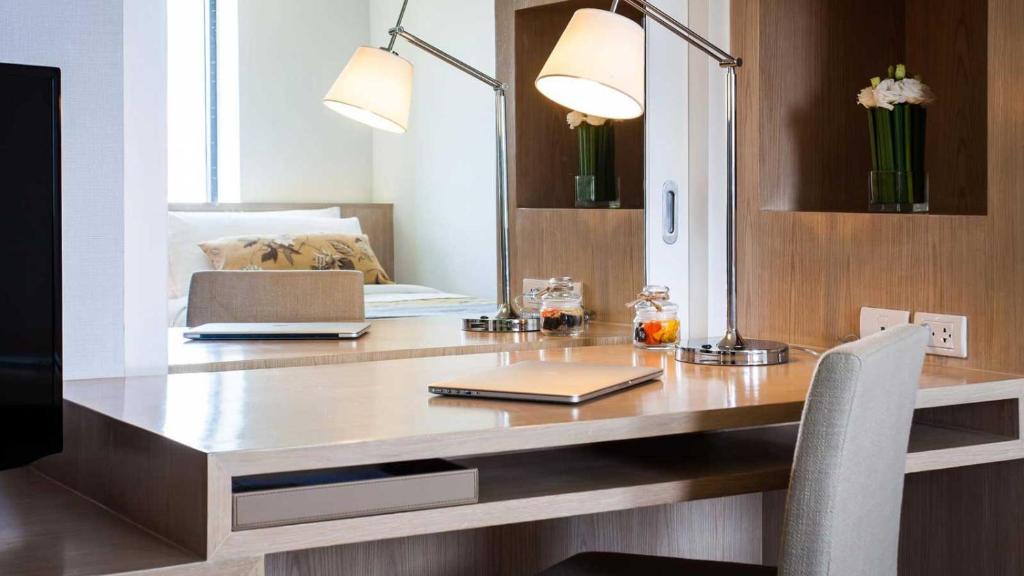 Amari Hua Hin - Resim 38