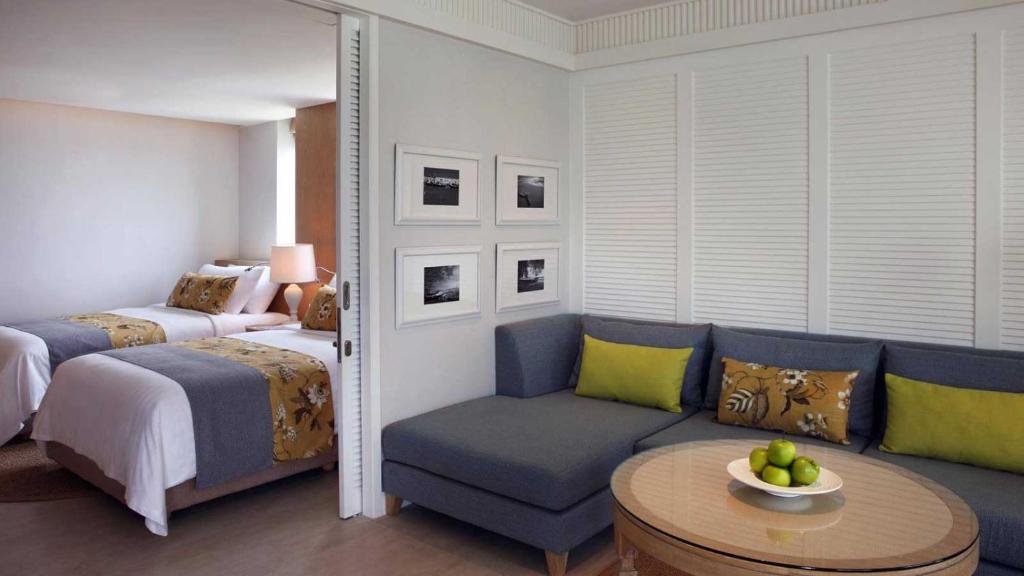 Amari Hua Hin - Resim 35