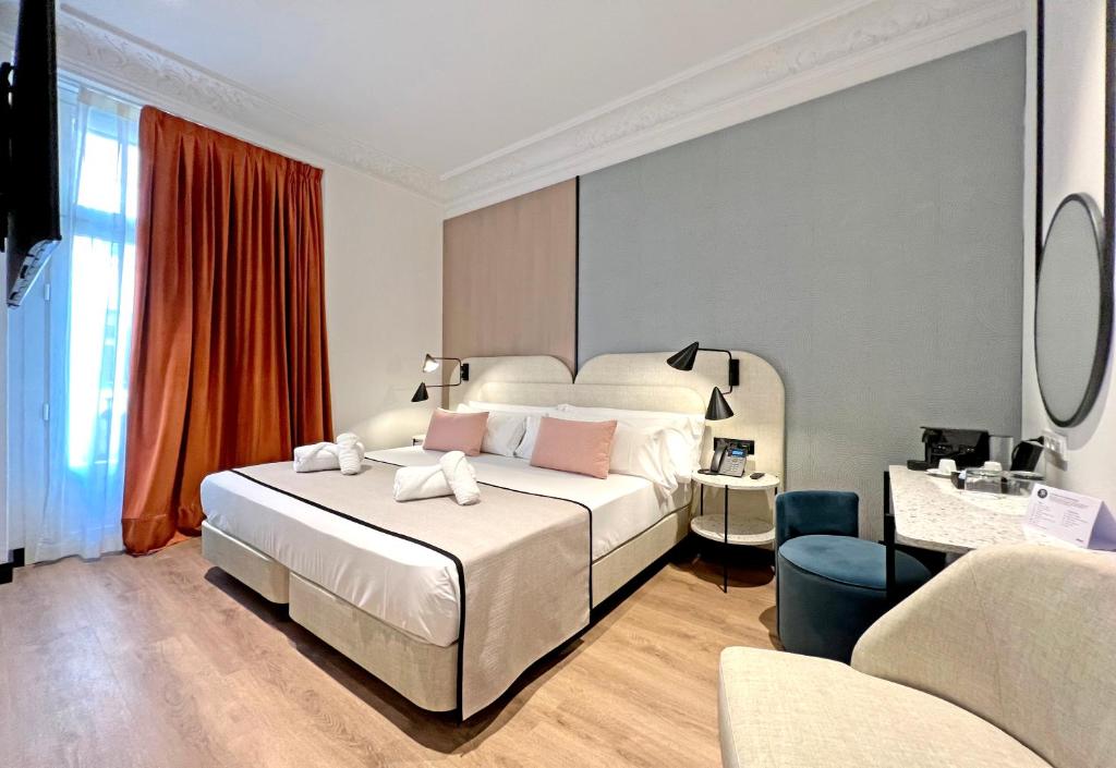 Soho Boutique Turia, Valencia – Updated 2023 Prices