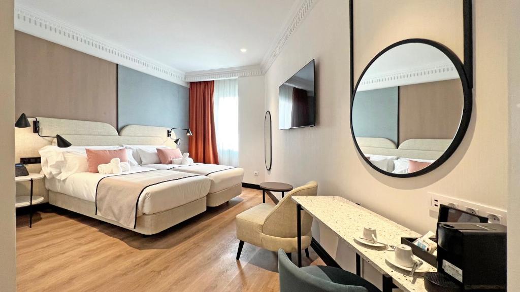 Soho Boutique Turia, Valencia – Updated 2023 Prices